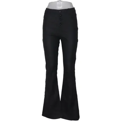 Jeans (Svart) från Daysie Elastan, Polyester, Viskos