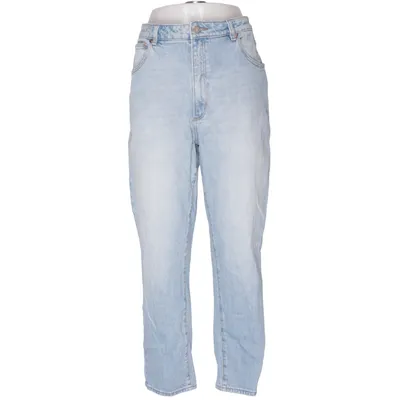 Jean (A '94) de Abrand Jeans Élasthane, Coton biologique