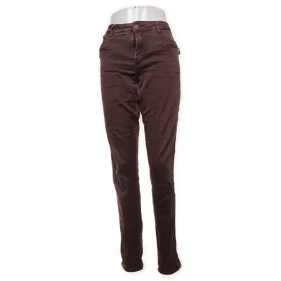 Manchesterbyxor (KELLY) från Flash Jeans Bomull, Elastan, Polyester