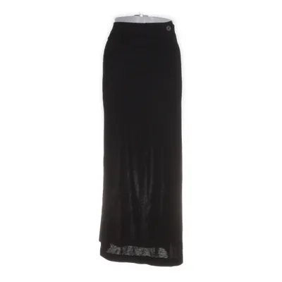 Långkjol (Svart) från Prisma