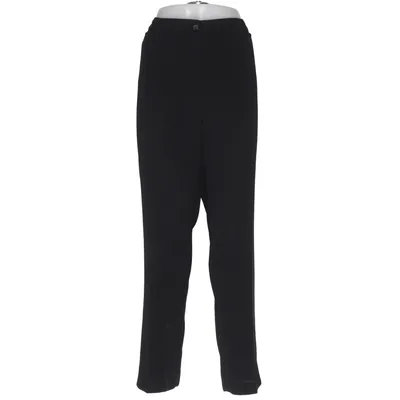 Pantalon de costume (Noir) de Gerry Weber