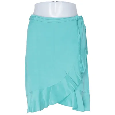 Slå om-nederdel (Limon short wrap skirt 9941) fra Samsøe & Samsøe