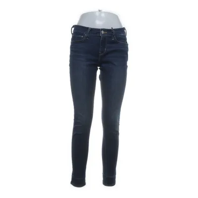 Jeans (710 Super Skinny) från Levi Strauss & Co Bomull, Polyester, Elastan