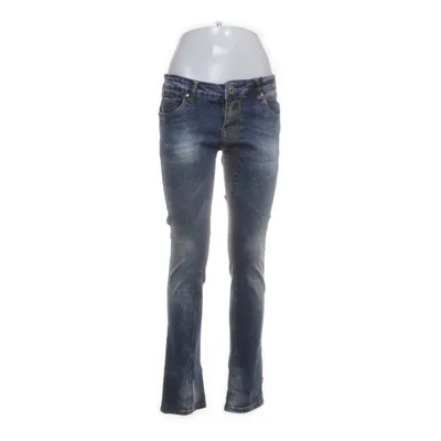 Jeans (Blå) från Newplay Jeans Bomull, Elastan