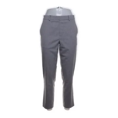 Kostymbyxor (Grå) från Uniqlo Elastan, Nylon, Polyester