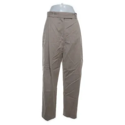 Kostymbyxor (Beige) från Totême