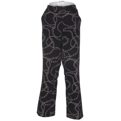 Broek (Zwart) van Cambio
