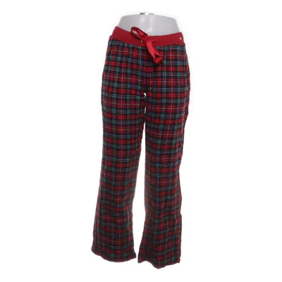 Pyjamasbyxor (Röd, Grön, Flerfärgad) från ESPRIT Bomull