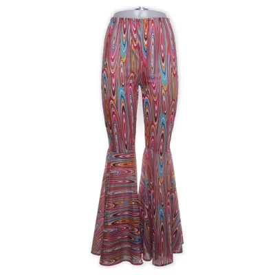 Byxor (Flerfärgad) från Forum Polyester