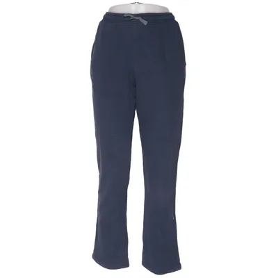 Sweatpants (Blue) from Bula Cotton, Polyester