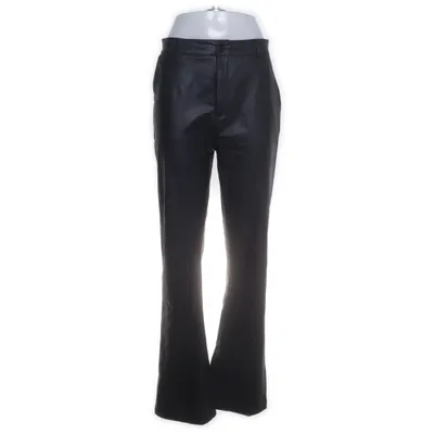 Byxor (Svart) från Madlady Polyester, Polyuretan