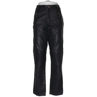 Hose (21-Jeans) von Denim Identity by Zizzi Polyurethan