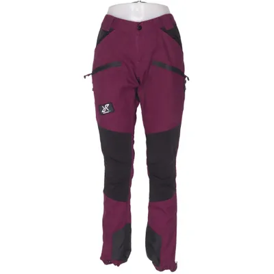 Friluftsbukser (Nordwand Pro Pants) fra RVRC Bomuld, Elastan, Polyamid, Polyester