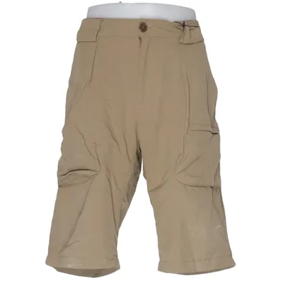 Cargo shorts (Green) from Beretta Elastane, Polyamide