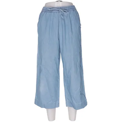 Palazzo pants (JOGGER) from &Denim by H&M Cotton, Polyester