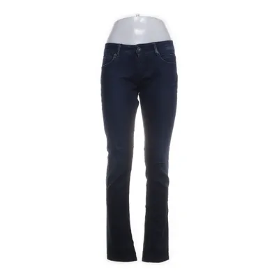 Jeans (Blå) fra Pepe Jeans Bomuld, Elastan, Polyester