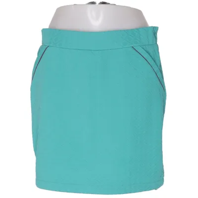 Kjol (Turkos) från 4 Funky Flavours Elastan, Polyester