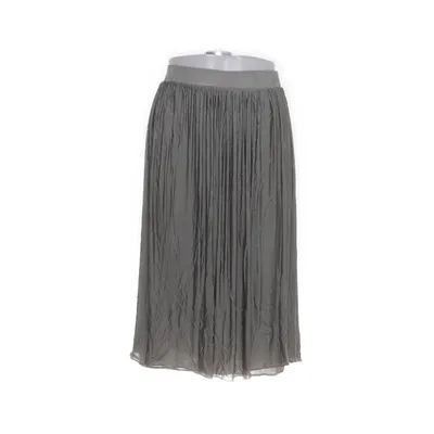 Skirt (Green) from Zara Trafaluc