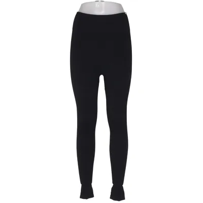 Sports tights (Black) from Smilodox