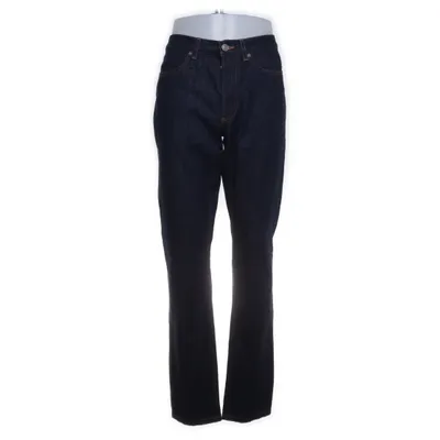 Jean (Bleu) de Asket Coton biologique