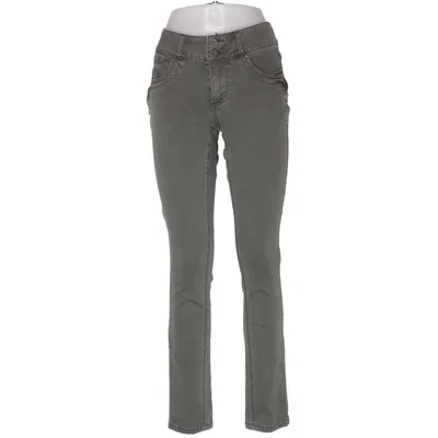 Jeans (Tummyless-Z) from Buena Vista Cotton, Elastane, Polyester