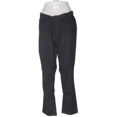Byxor (Svart) från XLNT by KappAhl Bomull, Elastan, Polyester