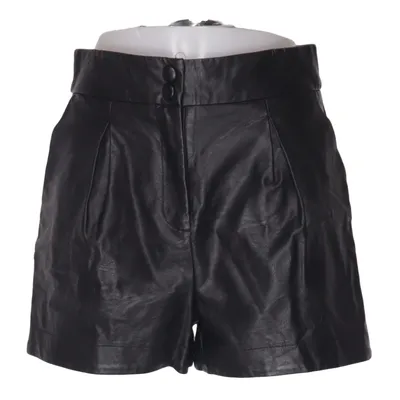 Short (Noir) de Vicolo