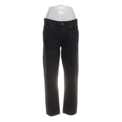 Jeans (Black) from Bershka Cotton
