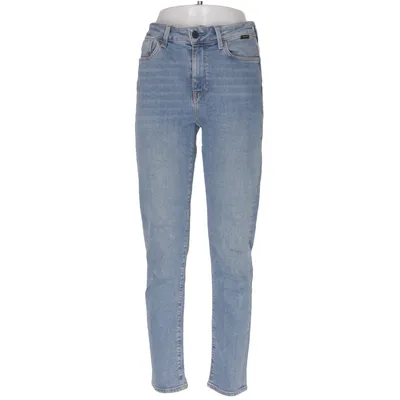 Jean (Bleu) de Mavi Gold Coton, Élasthane