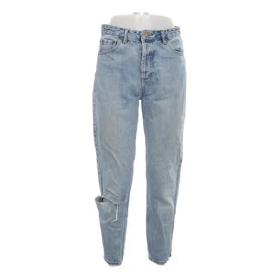 Spijkerbroek (Blauw) van Pull & Bear