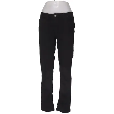 Jeans (Schwarz) von Denim 1982 Baumwolle, Elasthan, Polyester