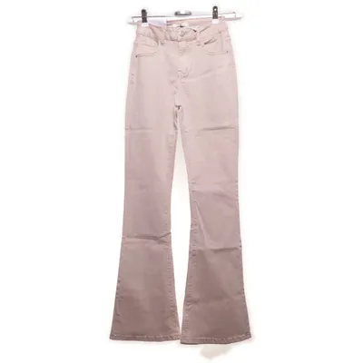 Jeans (Beige) från My Tina's Bomull, Elastan