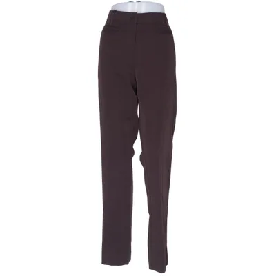 Byxor (Brun) från Best Connections Elastan, Polyester