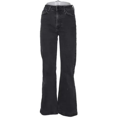 Jean (Brown) de Tomorrow Élasthane, Coton biologique, Coton recyclé, Polyester recyclé
