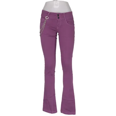 Jeans (Purple) from Zara