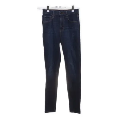 Jeans (Blue) from Levi's Premium Cotton, Elastane, Polyester