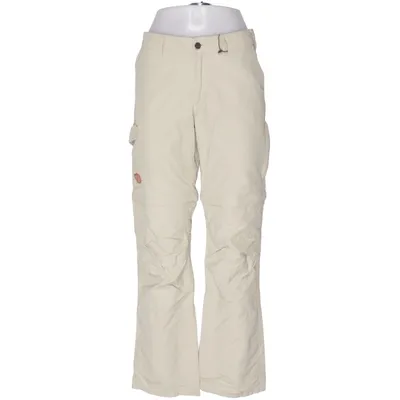 Outdoor pants (Beige) from Fjällräven Cotton, Polyamide