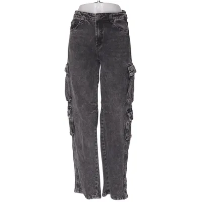 Pantalon cargo (Gris) de House