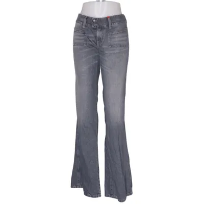 Jeans (Gray) from Diesel Industry Cotton
