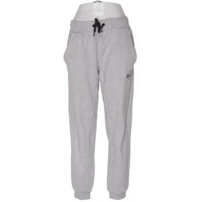 Pantalon de survêtement (Gris) de Grant Coton, Polyester