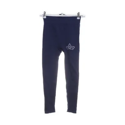 Sportleggings (Lila) van The Animals Observatory Polyamide, Elastaan