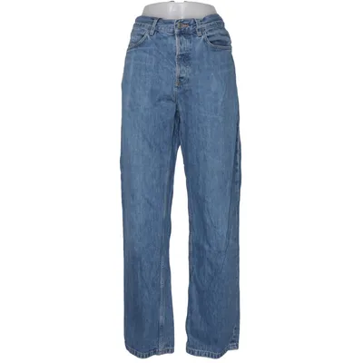 Jeans (Blue) from Asket Organic cotton