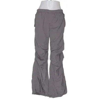 Friluftsbyxor (Grå) från Bershka