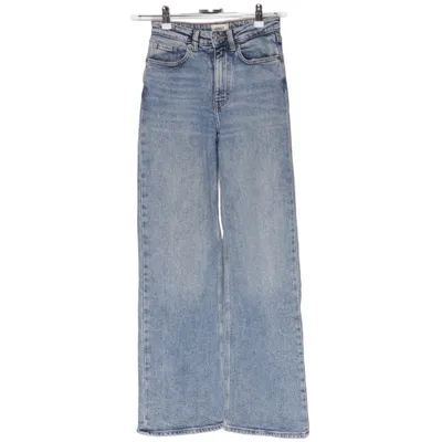 Jeans (Blue) from ONLY Blue Denim Cotton, Elastane
