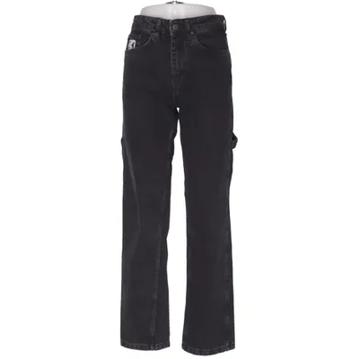 Jeans (Black) from Kani Cotton