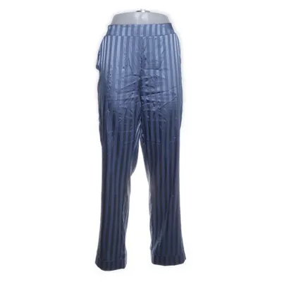 Pyjamasbyxor (Blå) från Coop Elastan, Polyester