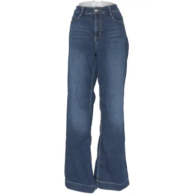 Jeans (Dream Wonderlight) fra MAC Jeans