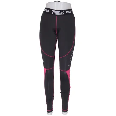 Sportleggings (Zwart, Roze, Meerkleurig) van Bad Boy Elastaan, Polyester