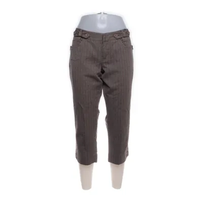 Trekvartsbyxor (Beige, Flerfärgad) från XX by Mexx Bomull