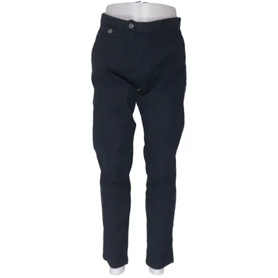 Chinos (Blauw) van Sorbino Katoen, Elastaan, Polyester